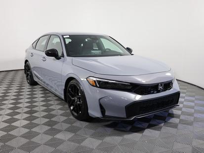 honda civic hatchback 2026 19XFL2H80TE005119 image honda civic hatchback 2026 19XFL2H80TE005119 image